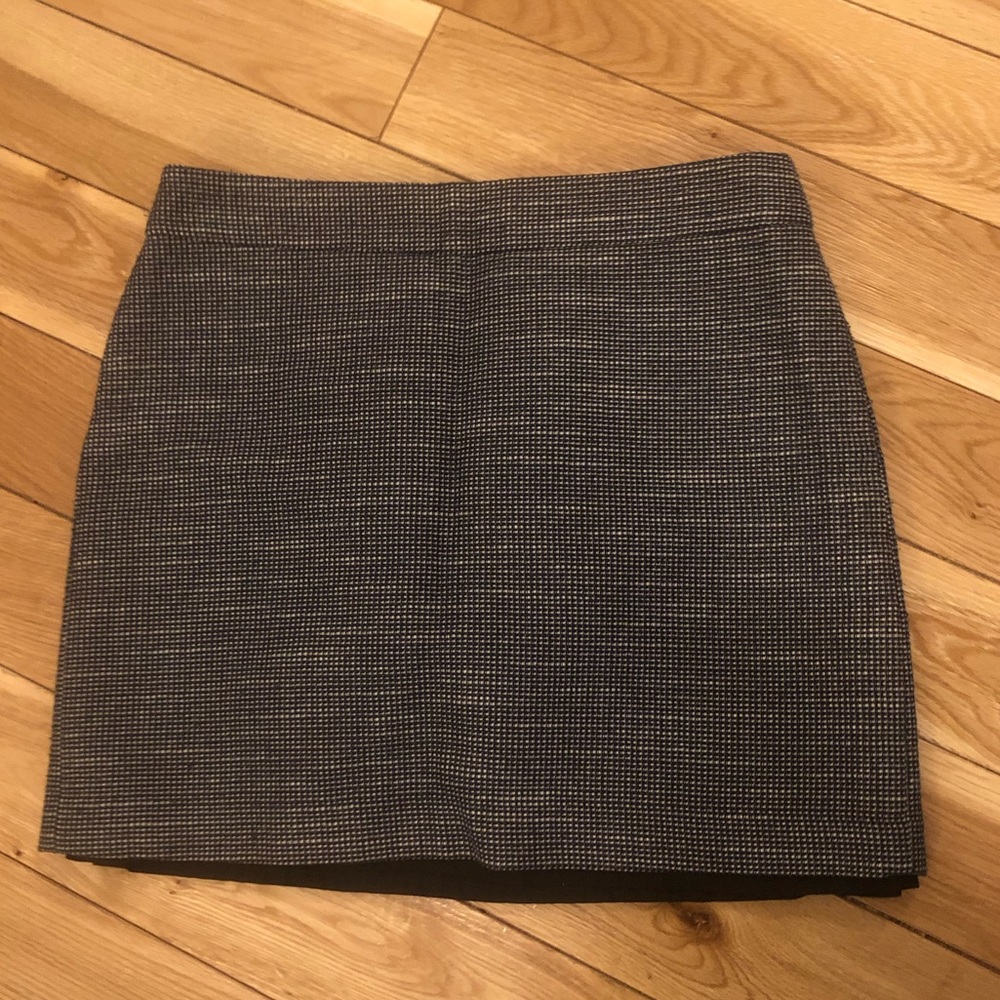 Gap mini-skirt - Size 0
